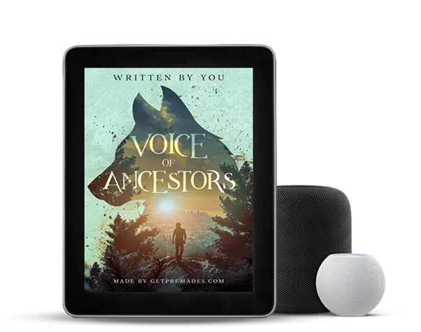 Why authors choose our audiobook production