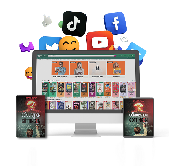 Nexi Bloom Publishing
