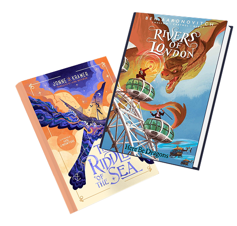 Nexi Bloom Publishing