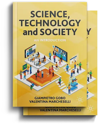 Nexi Bloom Publishing Published Book